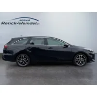 Kia cee'd, 2023, АКПП, пробег 26088 км