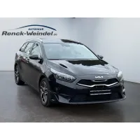 Kia cee'd, 2023, АКПП, пробег 26088 км