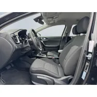 Kia cee'd, 2023, АКПП, пробег 26088 км