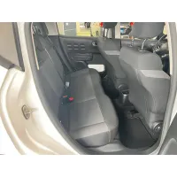 Citroën C3, 2020, АКПП, пробег 72254 км