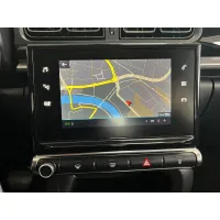 Citroën C3, 2020, АКПП, пробег 72254 км