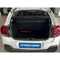 Citroën C3, 2020, АКПП, пробег 72254 км