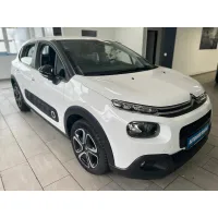 Citroën C3, 2020, АКПП, пробег 72254 км