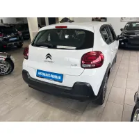 Citroën C3, 2020, АКПП, пробег 72254 км