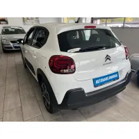 Citroën C3, 2020, АКПП, пробег 72254 км