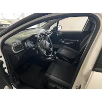 Citroën C3, 2020, АКПП, пробег 72254 км