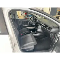 Citroën C3, 2020, АКПП, пробег 72254 км
