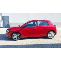 Opel Corsa, 2023, МКПП, пробег 82000 км