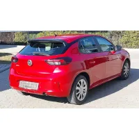 Opel Corsa, 2023, МКПП, пробег 82000 км