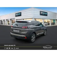 Peugeot 3008, 2023, МКПП, пробег 37025 км