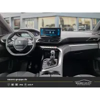 Peugeot 3008, 2023, МКПП, пробег 37025 км