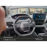 Peugeot 3008, 2023, МКПП, пробег 37025 км