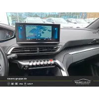 Peugeot 3008, 2023, МКПП, пробег 37025 км