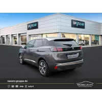 Peugeot 3008, 2023, МКПП, пробег 37025 км