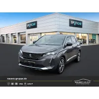 Peugeot 3008, 2023, МКПП, пробег 37025 км