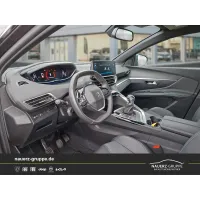 Peugeot 3008, 2023, МКПП, пробег 37025 км