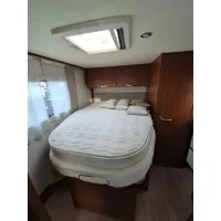 Автодом Rapido Sonstige, 2018, МКПП, пробег 19900 км