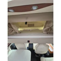 Автодом Rapido Sonstige, 2018, МКПП, пробег 19900 км