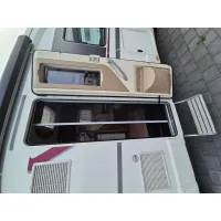 Автодом Rapido Sonstige, 2018, МКПП, пробег 19900 км