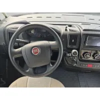 Автодом Rapido Sonstige, 2018, МКПП, пробег 19900 км