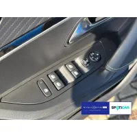 Peugeot 2008, 2022, МКПП, пробег 10860 км