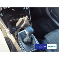 Peugeot 2008, 2022, МКПП, пробег 10860 км