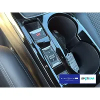Peugeot 2008, 2022, МКПП, пробег 10860 км