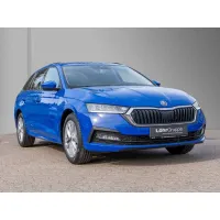 Skoda Octavia, 2022, АКПП, пробег 44326 км