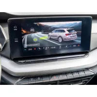 Skoda Octavia, 2022, АКПП, пробег 44326 км