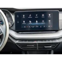 Skoda Octavia, 2022, АКПП, пробег 44326 км