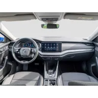Skoda Octavia, 2022, АКПП, пробег 44326 км