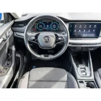 Skoda Octavia, 2022, АКПП, пробег 44326 км