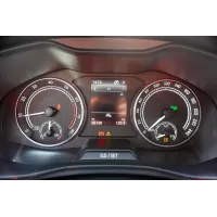 Skoda Kamiq, 2021, АКПП, пробег 56158 км