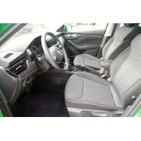 Skoda Kamiq, 2021, АКПП, пробег 56158 км