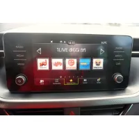 Skoda Kamiq, 2021, АКПП, пробег 56158 км