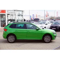 Skoda Kamiq, 2021, АКПП, пробег 56158 км