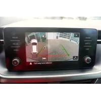 Skoda Kamiq, 2021, АКПП, пробег 56158 км