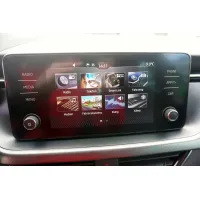 Skoda Kamiq, 2021, АКПП, пробег 56158 км