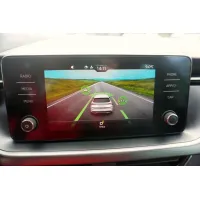 Skoda Kamiq, 2021, АКПП, пробег 56158 км