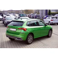 Skoda Kamiq, 2021, АКПП, пробег 56158 км