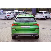 Skoda Kamiq, 2021, АКПП, пробег 56158 км