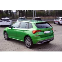 Skoda Kamiq, 2021, АКПП, пробег 56158 км