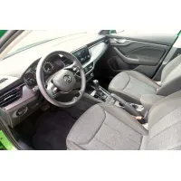 Skoda Kamiq, 2021, АКПП, пробег 56158 км