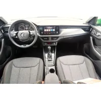 Skoda Kamiq, 2021, АКПП, пробег 56158 км