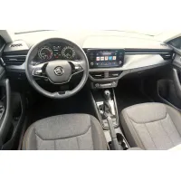 Skoda Kamiq, 2021, АКПП, пробег 56158 км