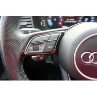 Audi A1, 2022, МКПП, пробег 28385 км