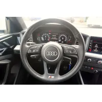 Audi A1, 2022, МКПП, пробег 28385 км