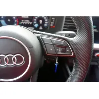 Audi A1, 2022, МКПП, пробег 28385 км