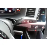 Audi A1, 2022, МКПП, пробег 28385 км