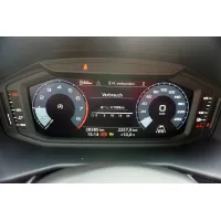 Audi A1, 2022, МКПП, пробег 28385 км